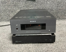 Sony Micro Hi-Fi Component System CMT-BX1, Compact Disc Receiver HCD-CBX1, used for sale  Shipping to South Africa