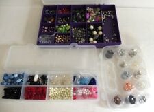 Jewellery making beads for sale  LANCASTER