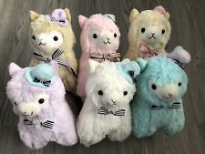 Amuse alpacasso set for sale  KIDDERMINSTER