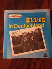 Elvis presley deutschland gebraucht kaufen  Lindau (Bodensee)