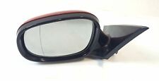 BMW OEM Heated outside mirror left SLine 7268313 E81 E82 E88 sedona-rot metallic comprar usado  Enviando para Brazil