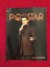 Michael buble janet for sale  Charlottesville
