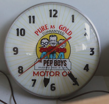 advertising clock for sale  New Albany