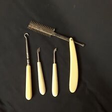 Celluloid hair trimmer for sale  Salem