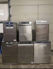 Commercial dishwashers glasswa for sale  SALFORD