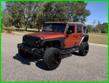 2009 jeep wrangler for sale  Clearwater