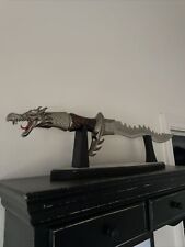 Dragon kris knife for sale  Idaho Falls