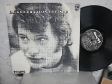 lp  33t vinyle Edition époque 1970 devenu rar   JOHNNY HALLYDAY d'occasion  Billy-Montigny