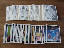 Orbis football collection for sale  BLACKBURN