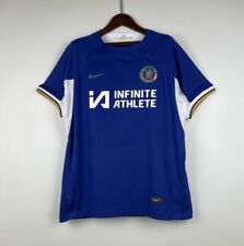 Chelsea home shirt for sale  UK