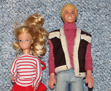 Barbie malibu ken gebraucht kaufen  Wunstorf