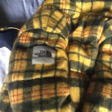 North face brown for sale  LONDON