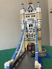 Lego 10214 tower usato  Genova