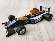BURAGO WILLIAMS FW14 NIGEL MANSELL 1:24 SCALE F1 FORMULA ONE RACIING CAR MODEL for sale  Shipping to South Africa