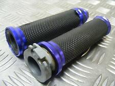 Zx6r handlebar grips for sale  COLCHESTER