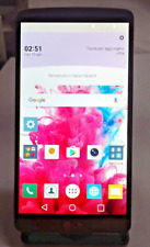 LG G3 16/32GB D855 TWO PIECE SMARTPHONE, used for sale  Shipping to South Africa