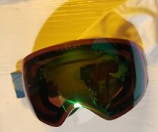 Skibrille akley flight gebraucht kaufen  Krefeld