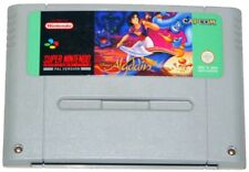 Aladdin - game for Super Nintendo console - SNES. na sprzedaż  PL