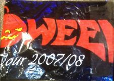 Toalha limitada HELLOWEEN/2007-2008 World Tour in Japan Tour comprar usado  Enviando para Brazil