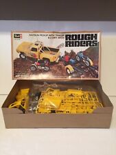 Revell rough riders for sale  Springfield