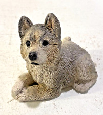 Wolf cub figurine for sale  Omaha