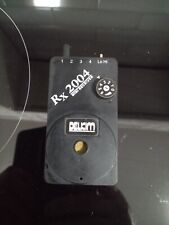 Delkim rx2004 receiver for sale  WIGSTON