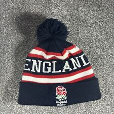 England rugby beanie for sale  SOUTHSEA