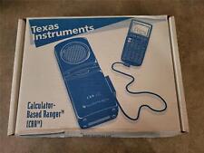 Texas instruments cbr for sale  Raleigh