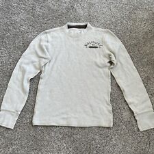 Vintage aeropostale thermal for sale  Shipping to Ireland