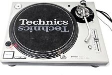 Used technics 1200mk5 for sale  Shipping to Ireland