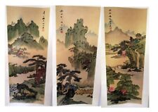 Chine rouleaux peinture d'occasion  Saint-Etienne