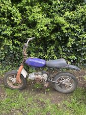 Puch magnum maxi for sale  SPILSBY
