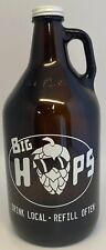 Bighops brewing central for sale  Gonzales