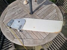 Laser ilca rudder for sale  MIDHURST