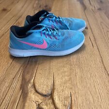 Nike womens free gebraucht kaufen  Ottersleben