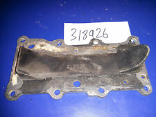 0318926 plate johnson for sale  Spokane