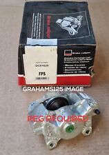 Brake caliper front for sale  NUNEATON