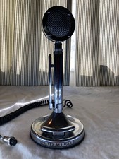 cb microphone astatic silver eagle for sale cb microphone astatic silver eagle for sale Mayville
