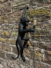 Seletti hanging monkey for sale  SHREWSBURY