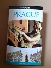 Guides tourisme prague d'occasion  Nancy-