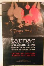 Tarmac live 2004 d'occasion  France