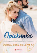 Opiekunka - Skrzydlewska Ludka na sprzedaż  PL