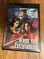 Heroic trio executioners for sale  Austin