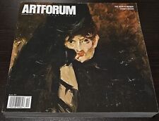 Artforum international magazin for sale  Newtown