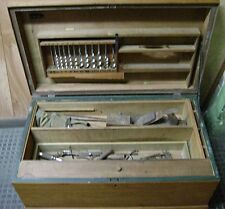 woodworker s tool chest for sale  Pawtucket