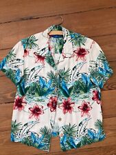 Hawaii hemd bluse gebraucht kaufen  Potsdam