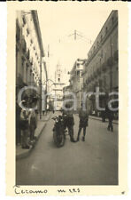 1935 teramo veduta usato  Milano