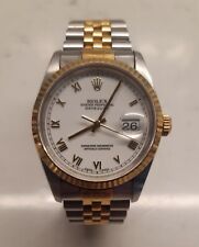 Rolex perpetual datejust for sale  Ireland