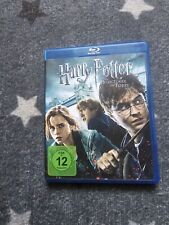 Harry potter heiligtümer gebraucht kaufen  Damm.,-Leider,-Nilkhm.