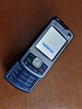 Nokia n80 non usato  Fabro